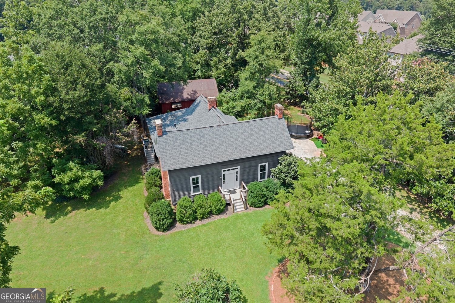 1650 Sever Road Property Photo 78