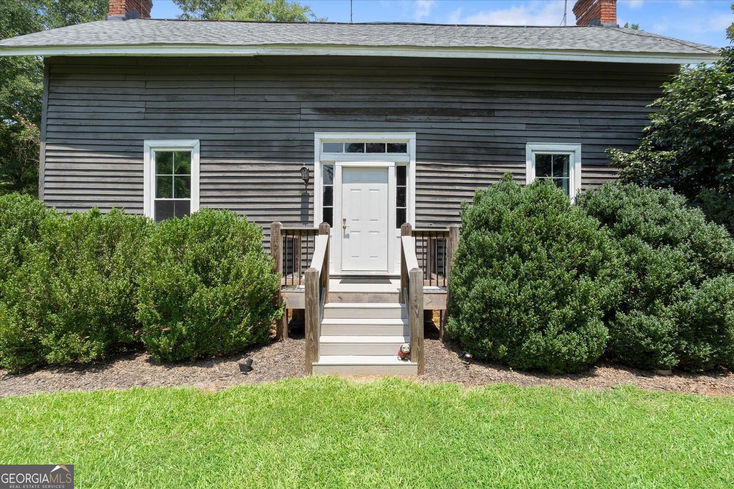 1650 Sever Road Property Photo 79