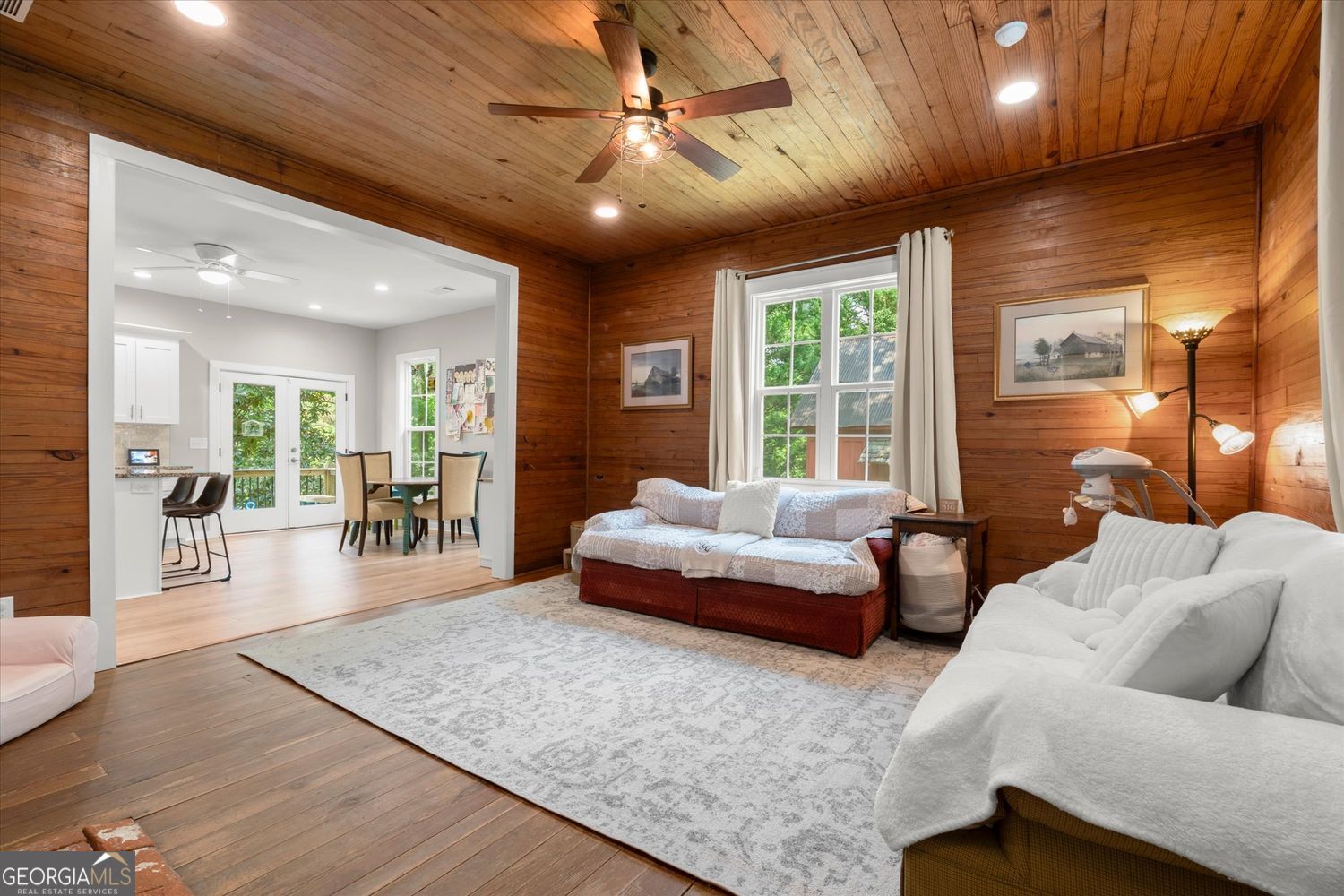 1650 Sever Road Property Photo 86