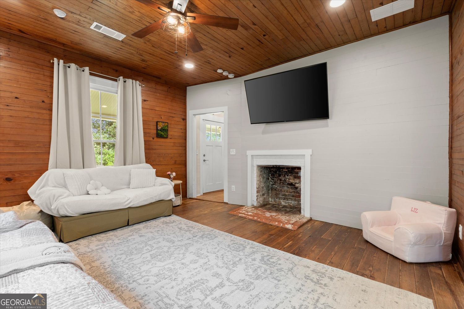 1650 Sever Road Property Photo 87
