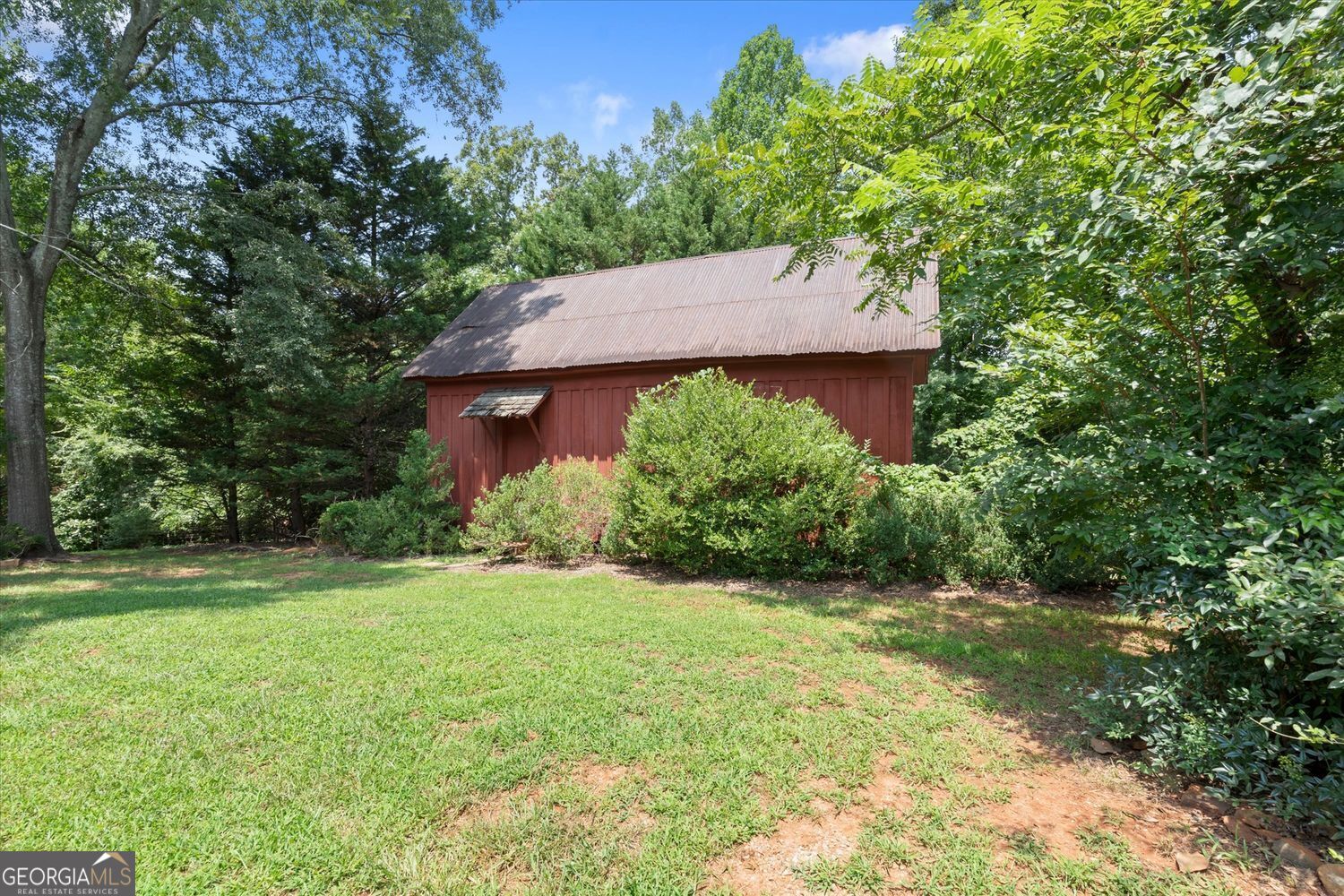 1650 Sever Road Property Photo 93