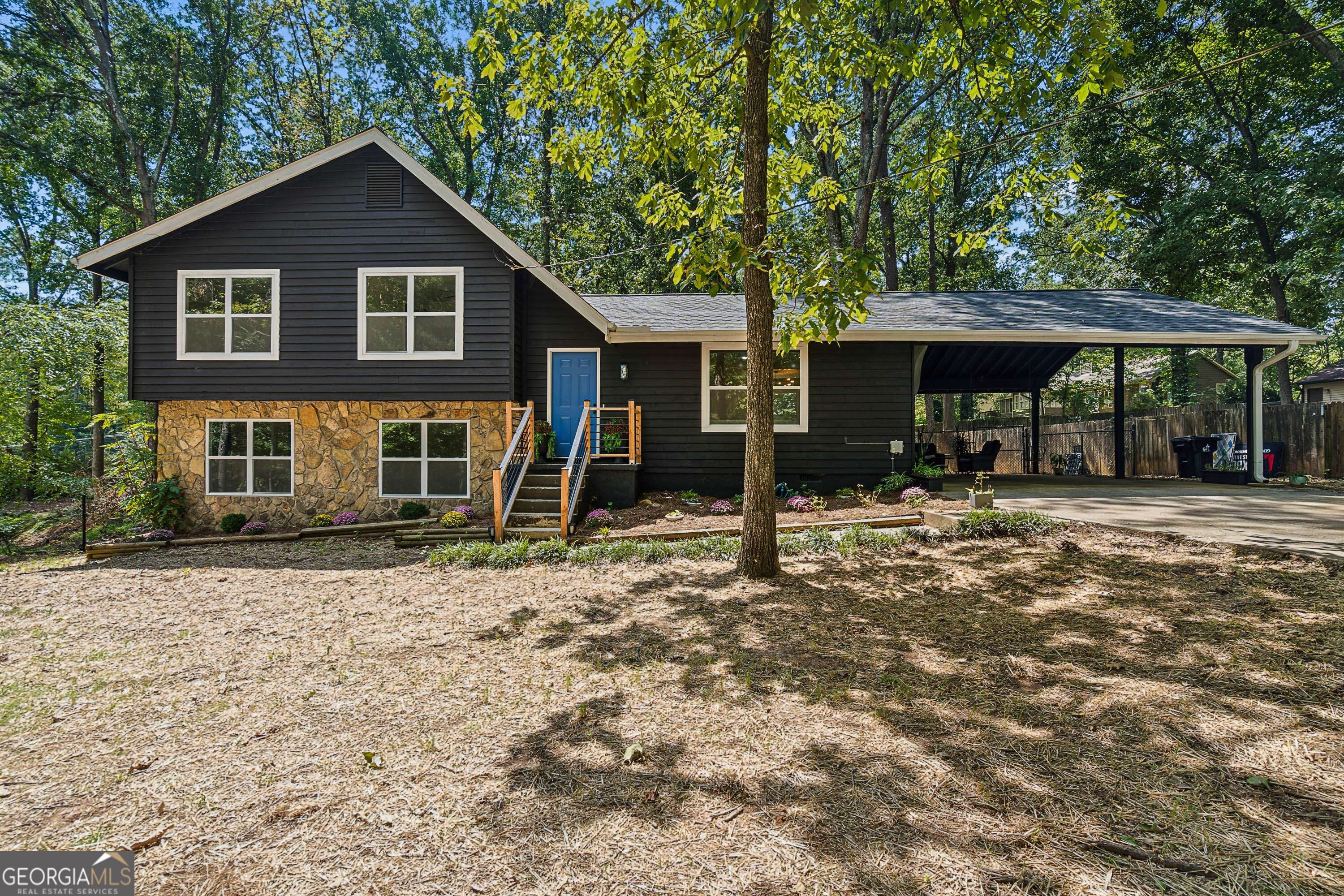 158 Longview Road Property Photo 1