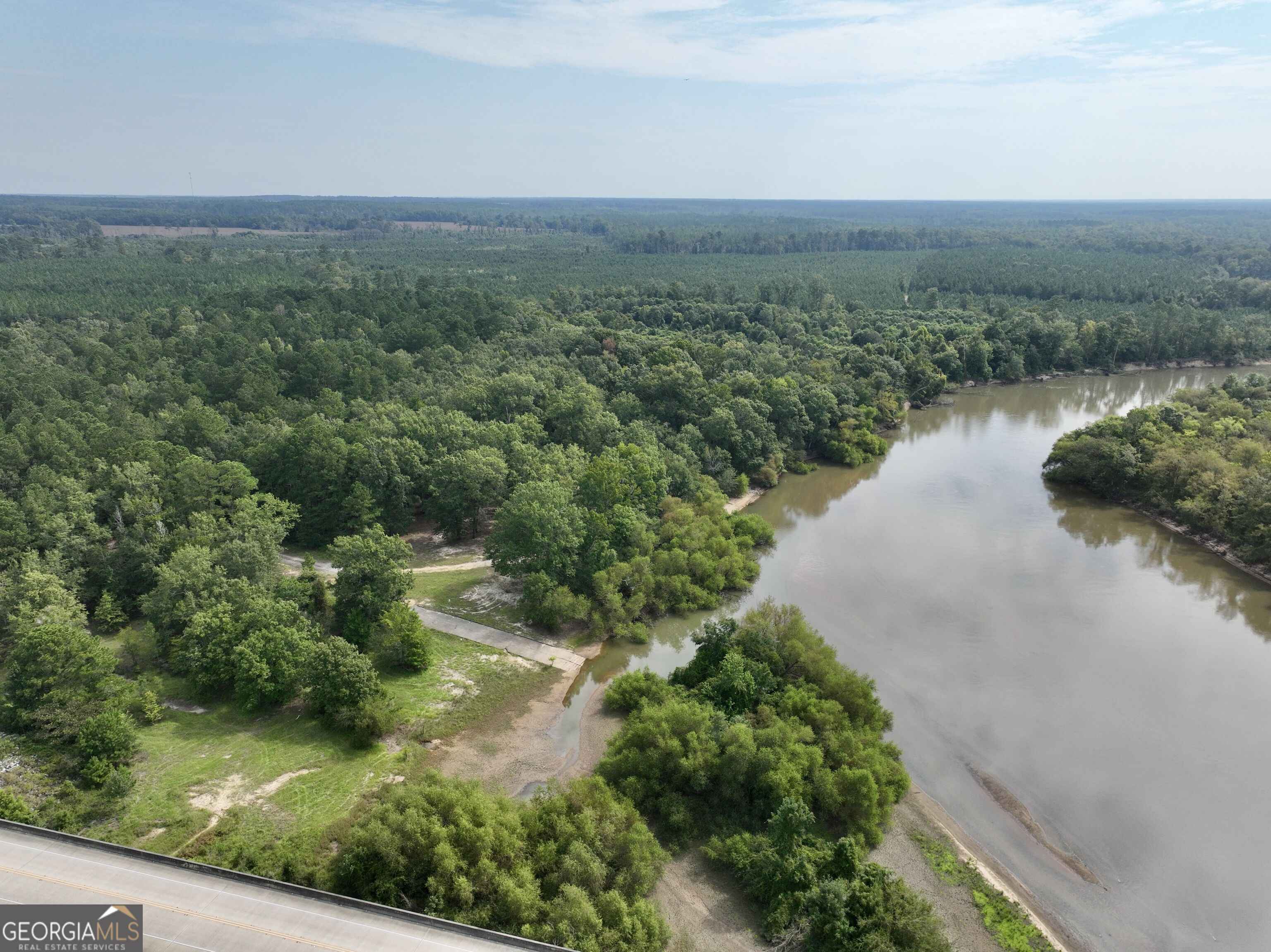 0 S. Ocmulgee Blvd