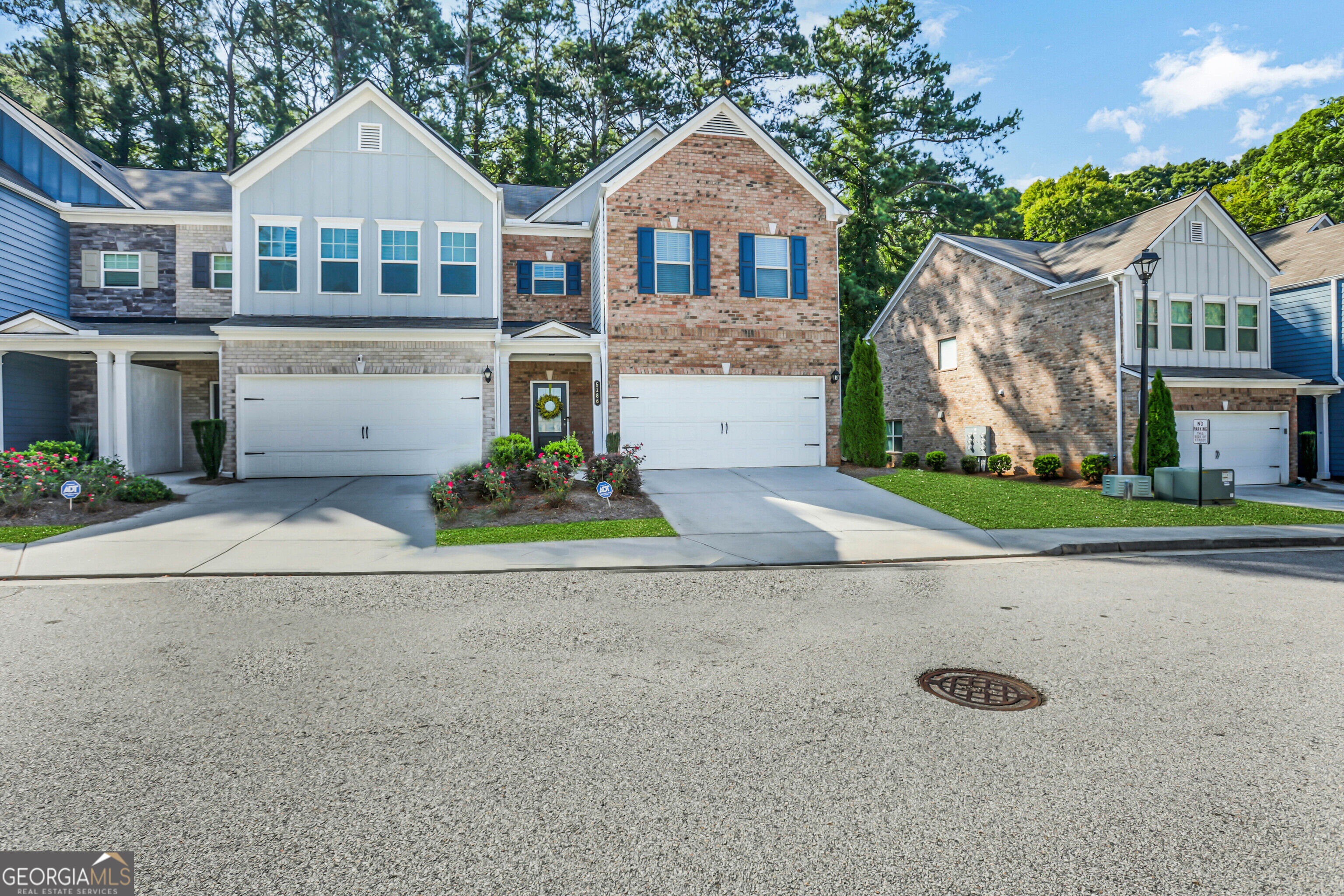 5186 Grace Court Property Photo 1