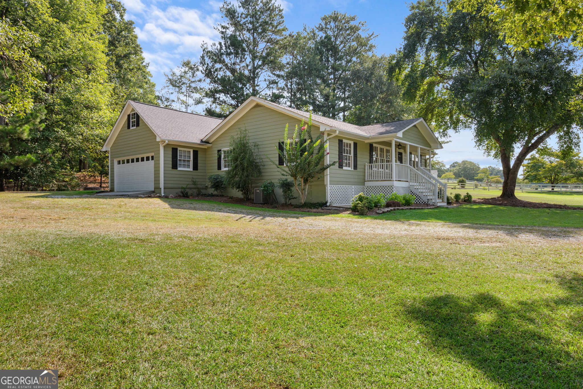 243 Seay Road Property Photo 1