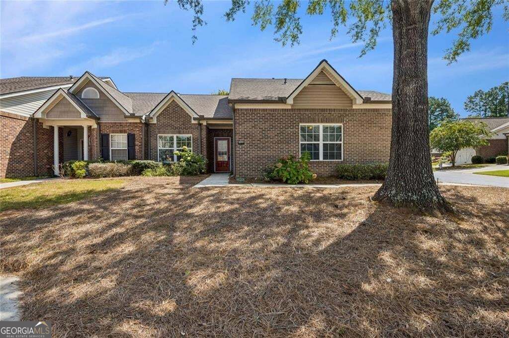 3205 Abbott Drive Sw # 20 Property Photo 1