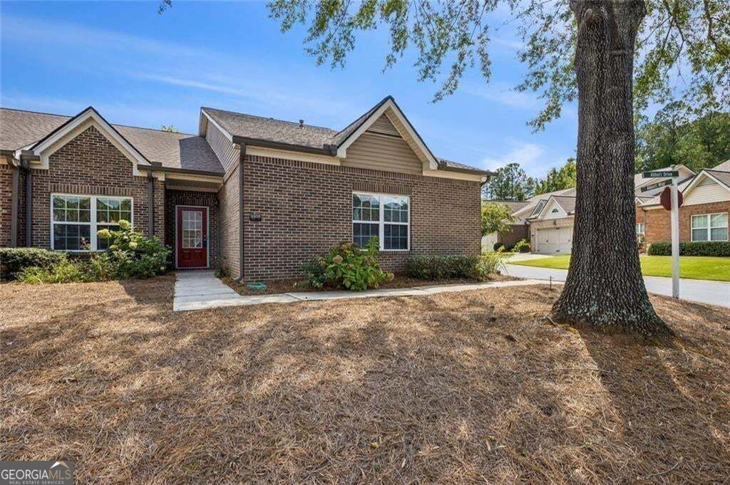 3205 Abbott Drive Sw # 20 Property Photo 2