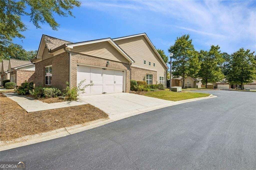3205 Abbott Drive Sw # 20 Property Photo 4