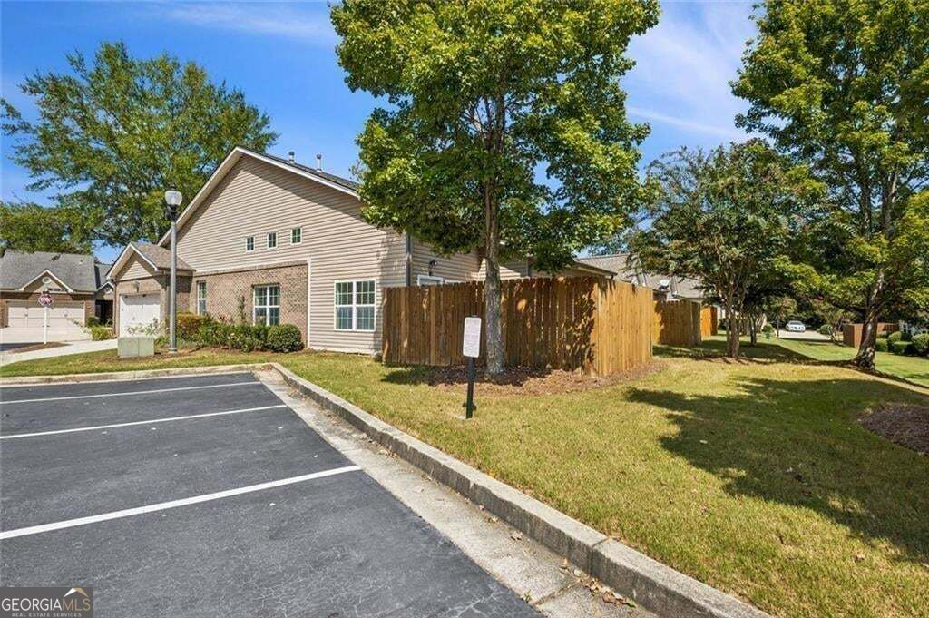 3205 Abbott Drive Sw # 20 Property Photo 6