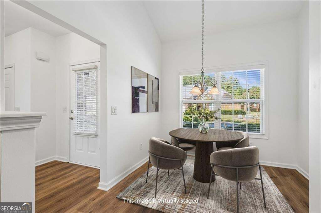 3205 Abbott Drive Sw # 20 Property Photo 14