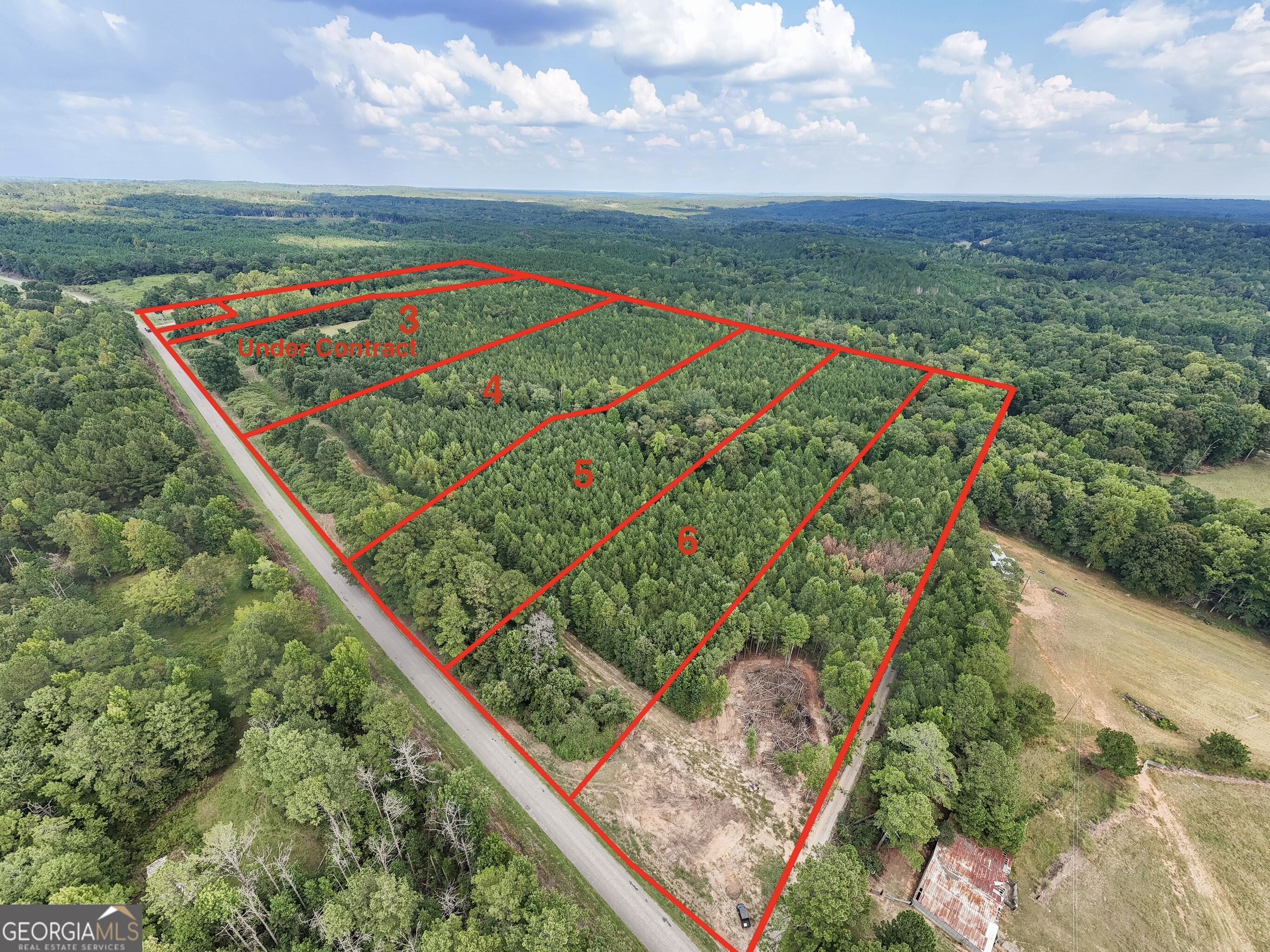 0 County Road 87 # 6 Property Photo 1