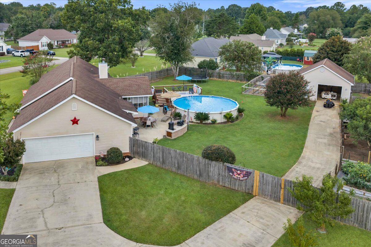 250 Amanda Drive Property Photo 66