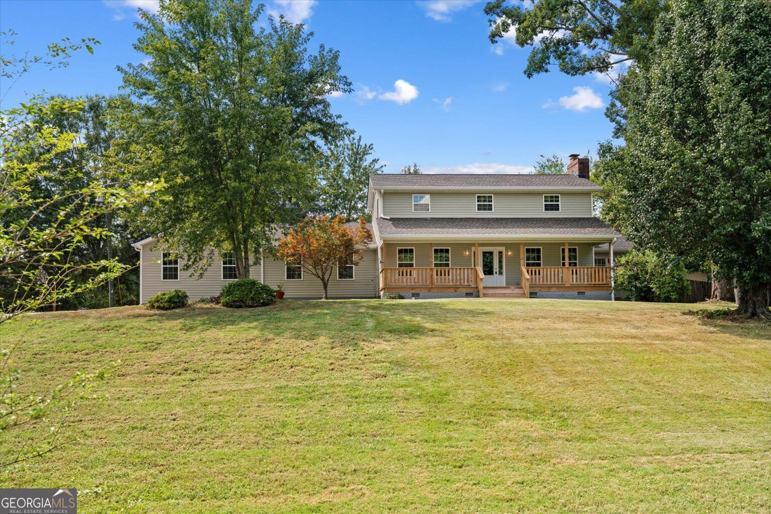 1421 Thrasher Drive Property Photo 1