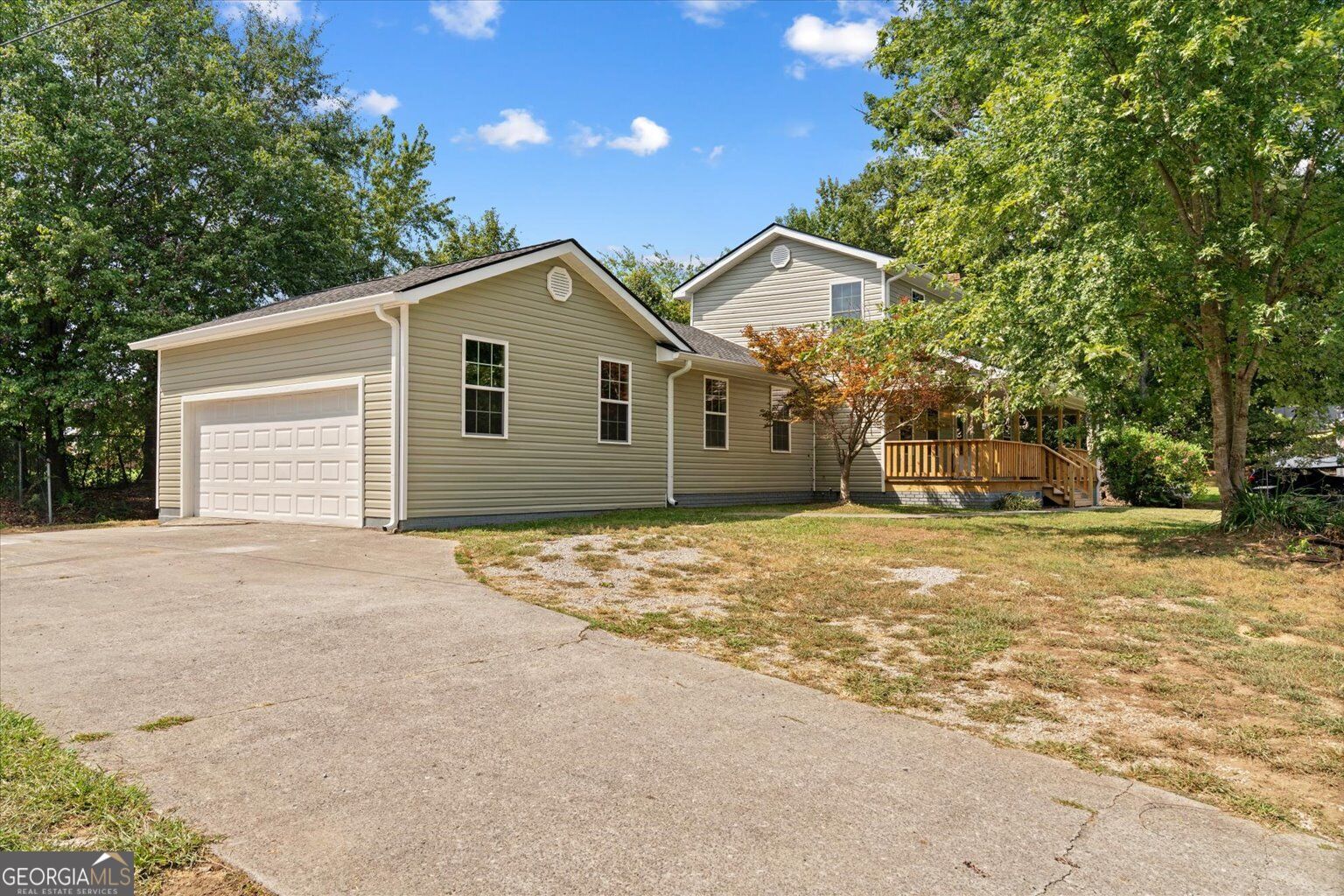 1421 Thrasher Drive Property Photo 5