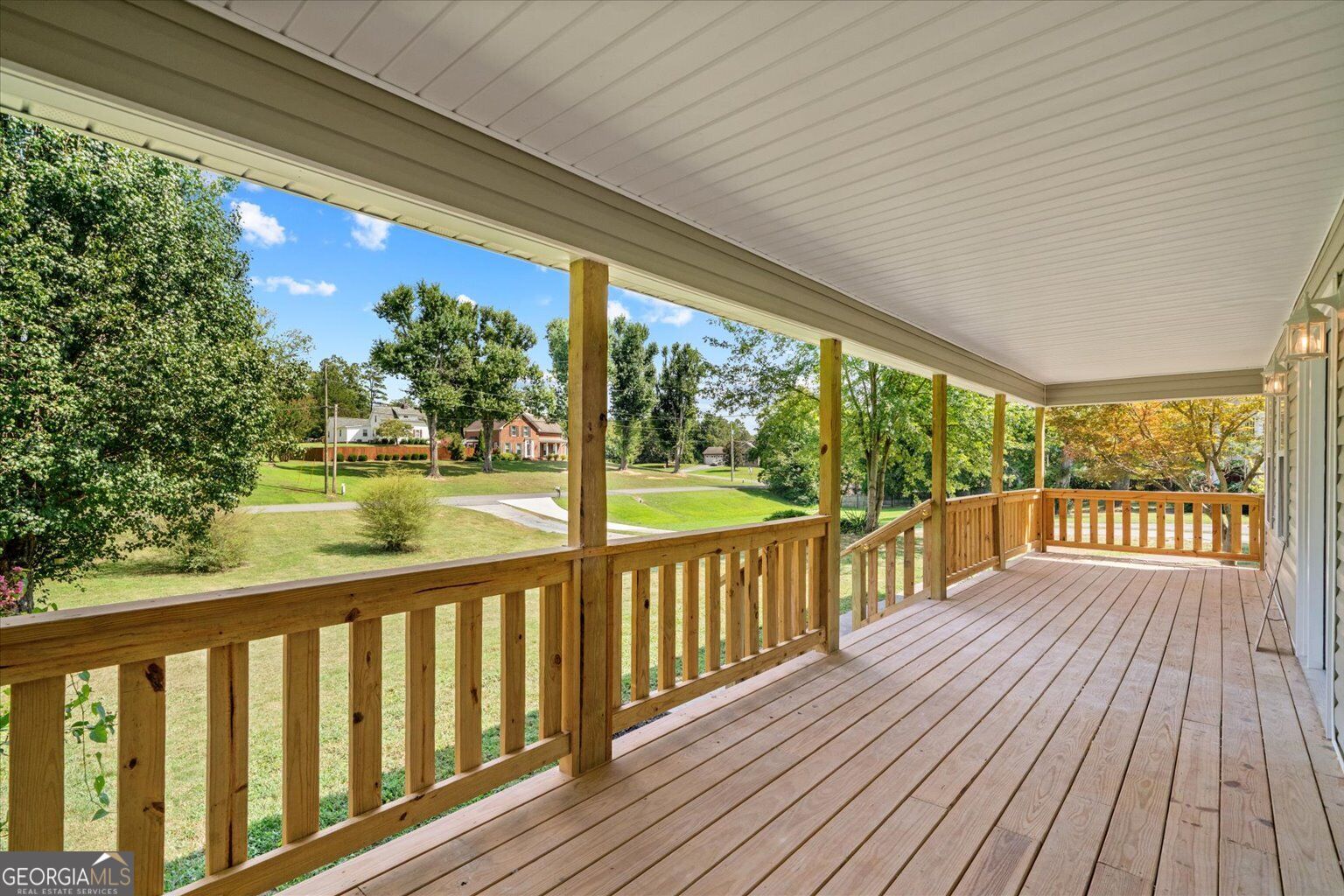 1421 Thrasher Drive Property Photo 6