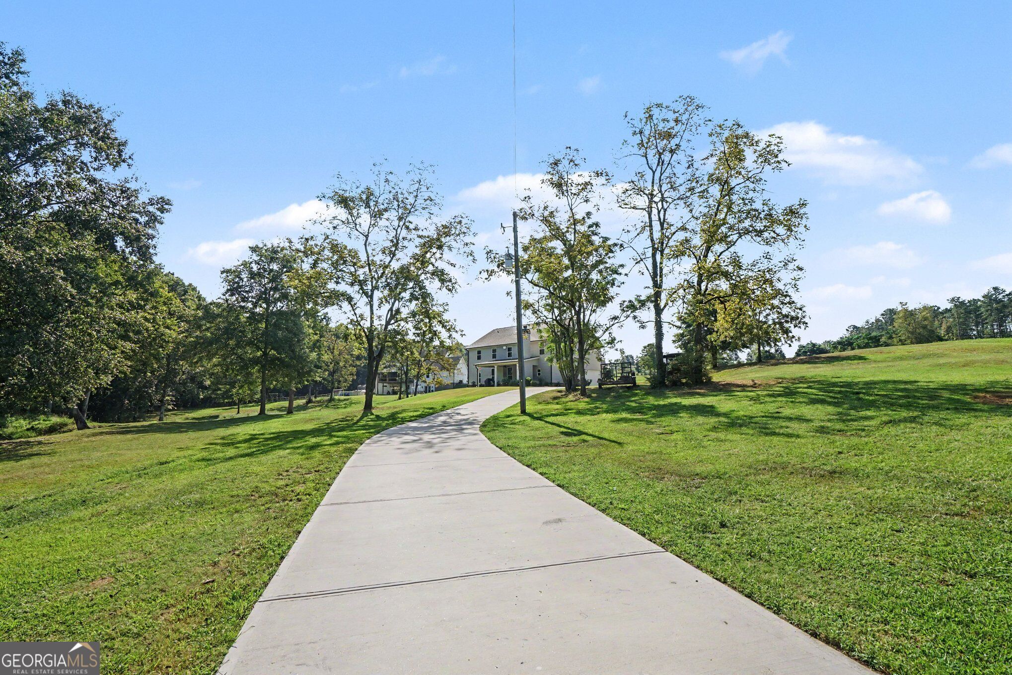878 Forrester Cemetery Road Property Photo 1
