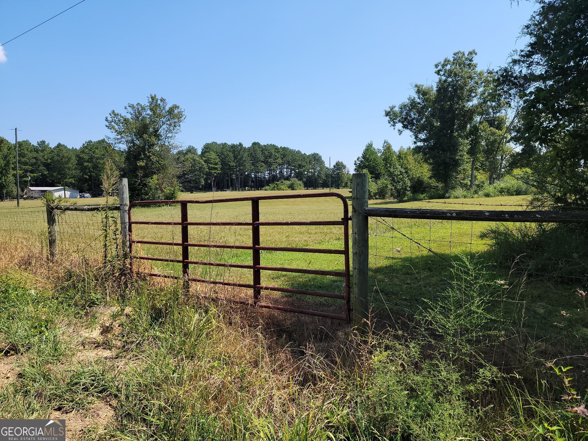 0 Owens Dairy Property Photo 1