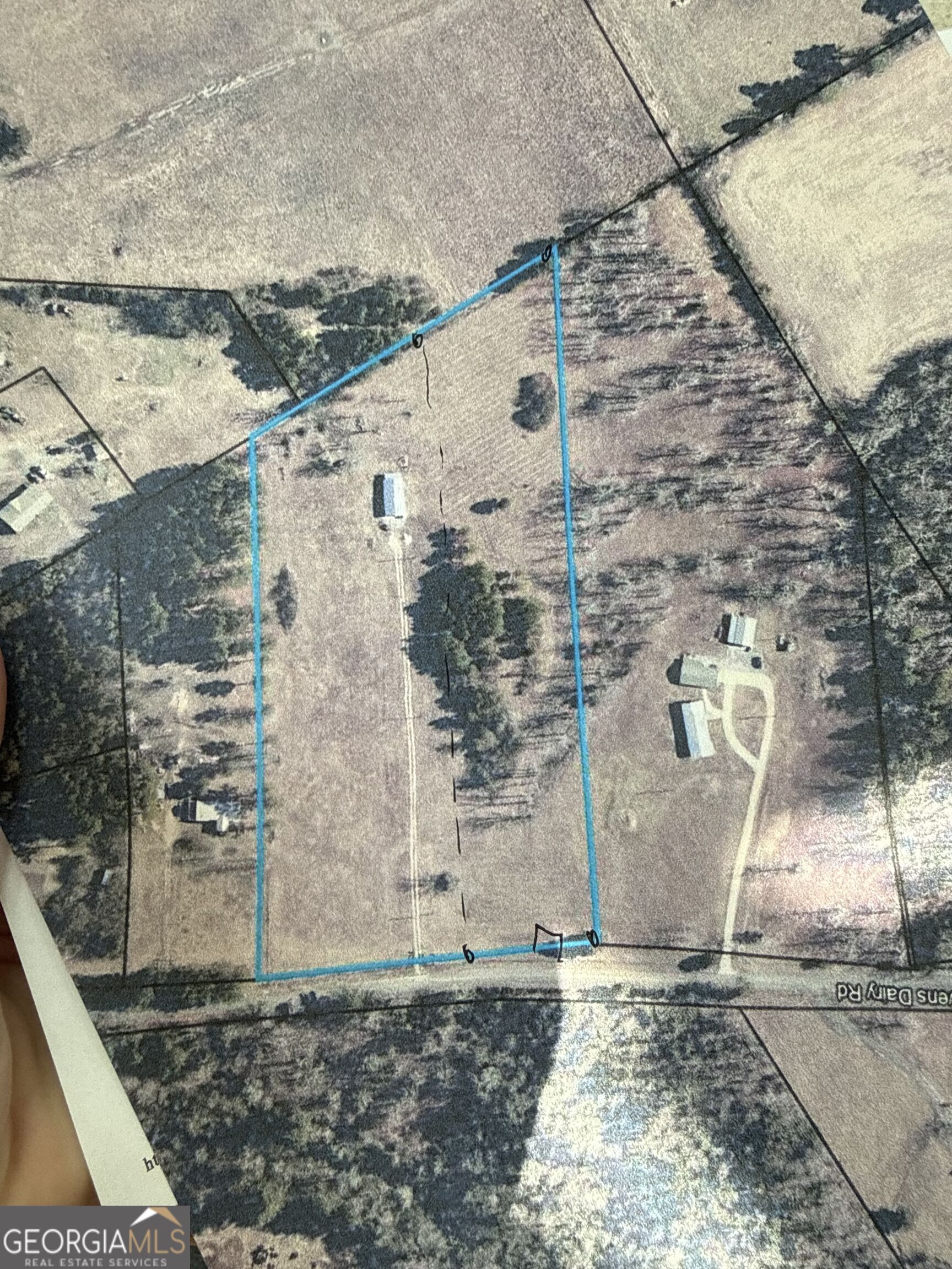 0 Owens Dairy Property Photo 18