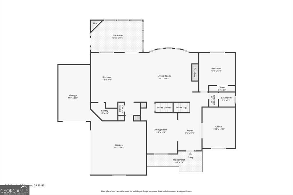 206 Maggies Road Property Photo 13