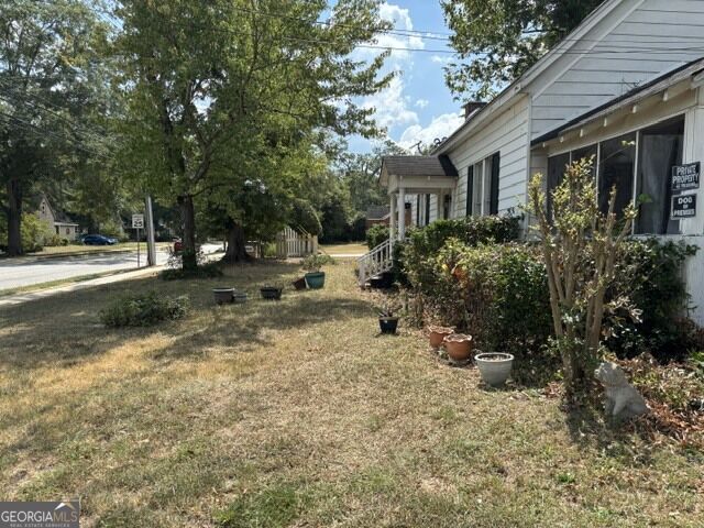 575 N Cherokee Road Property Photo 3