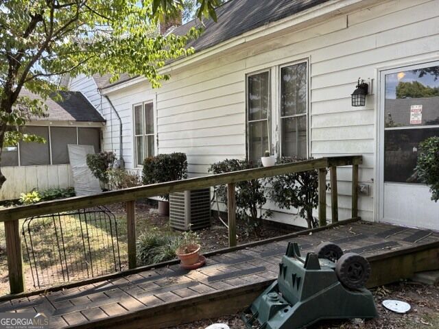 575 N Cherokee Road Property Photo 4