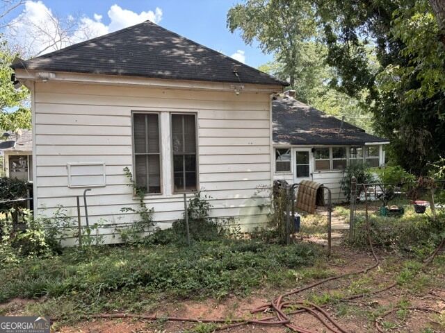 575 N Cherokee Road Property Photo 5