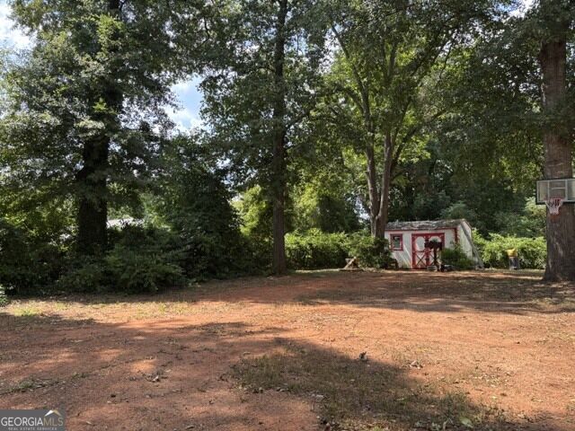 575 N Cherokee Road Property Photo 6