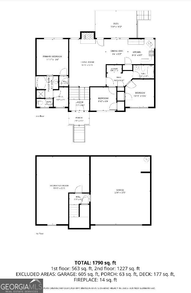 208 Albert Lane Property Photo 53
