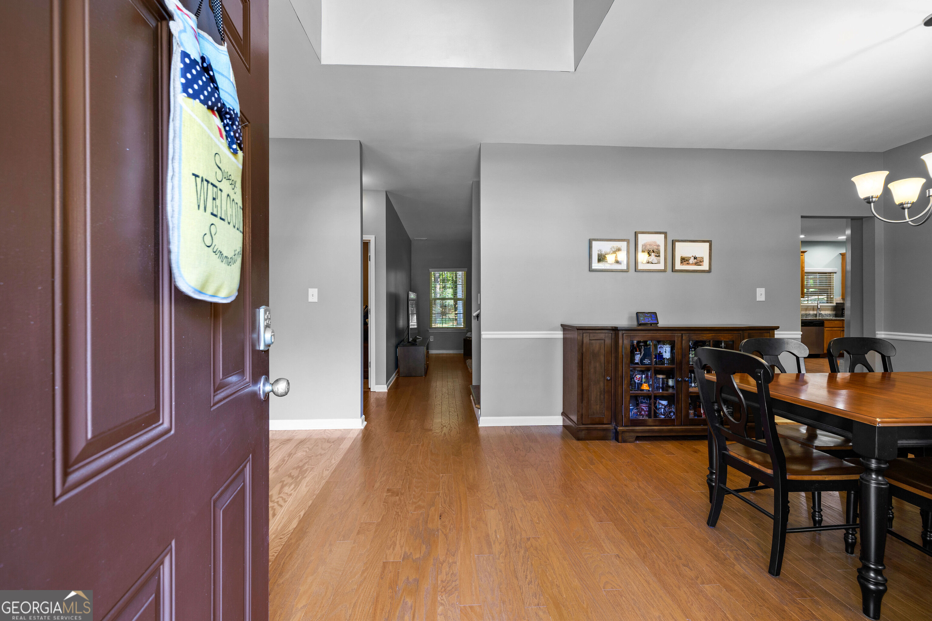 119 Bantry Park Drive Property Photo 4