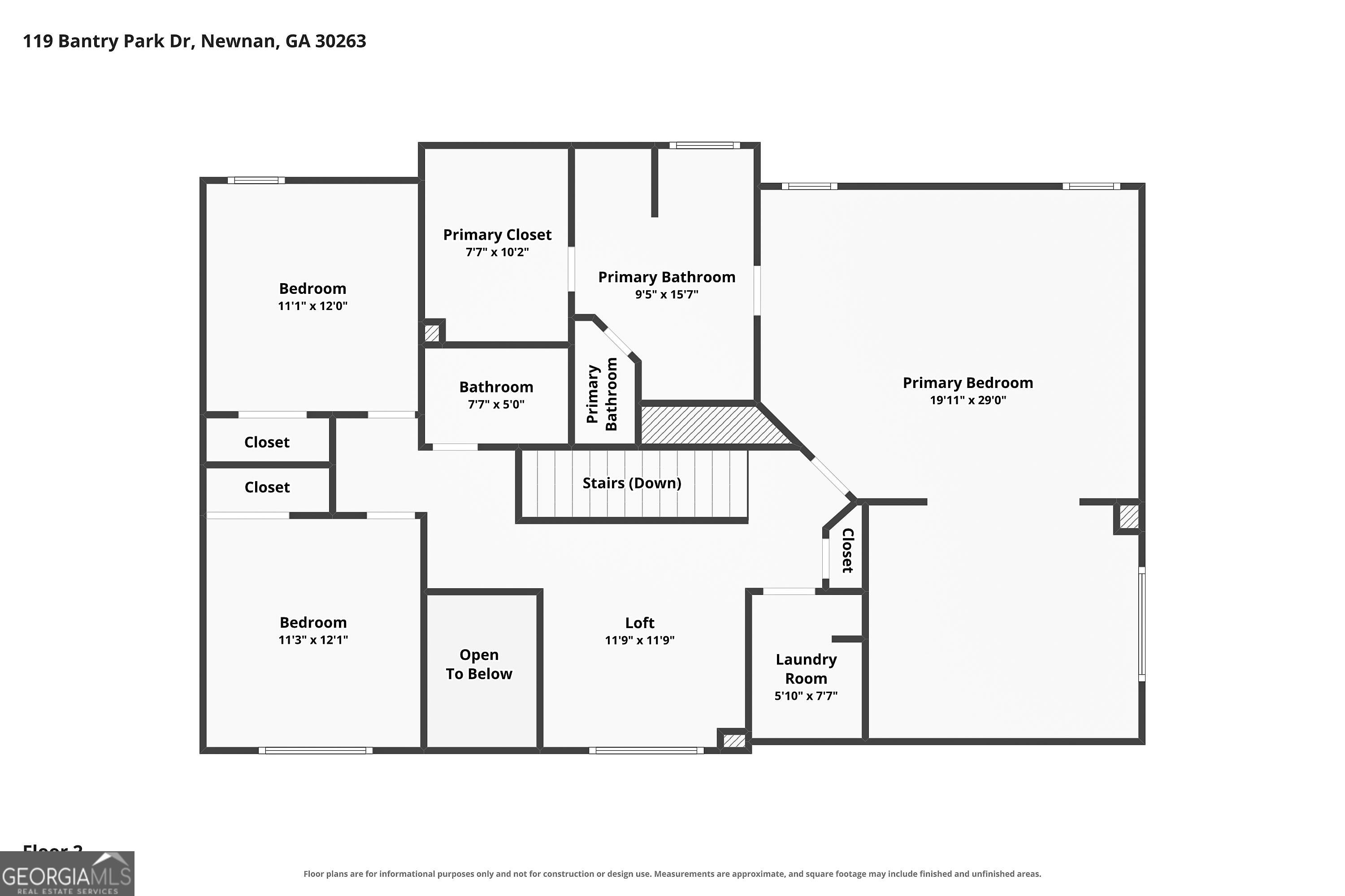 119 Bantry Park Drive Property Photo 58