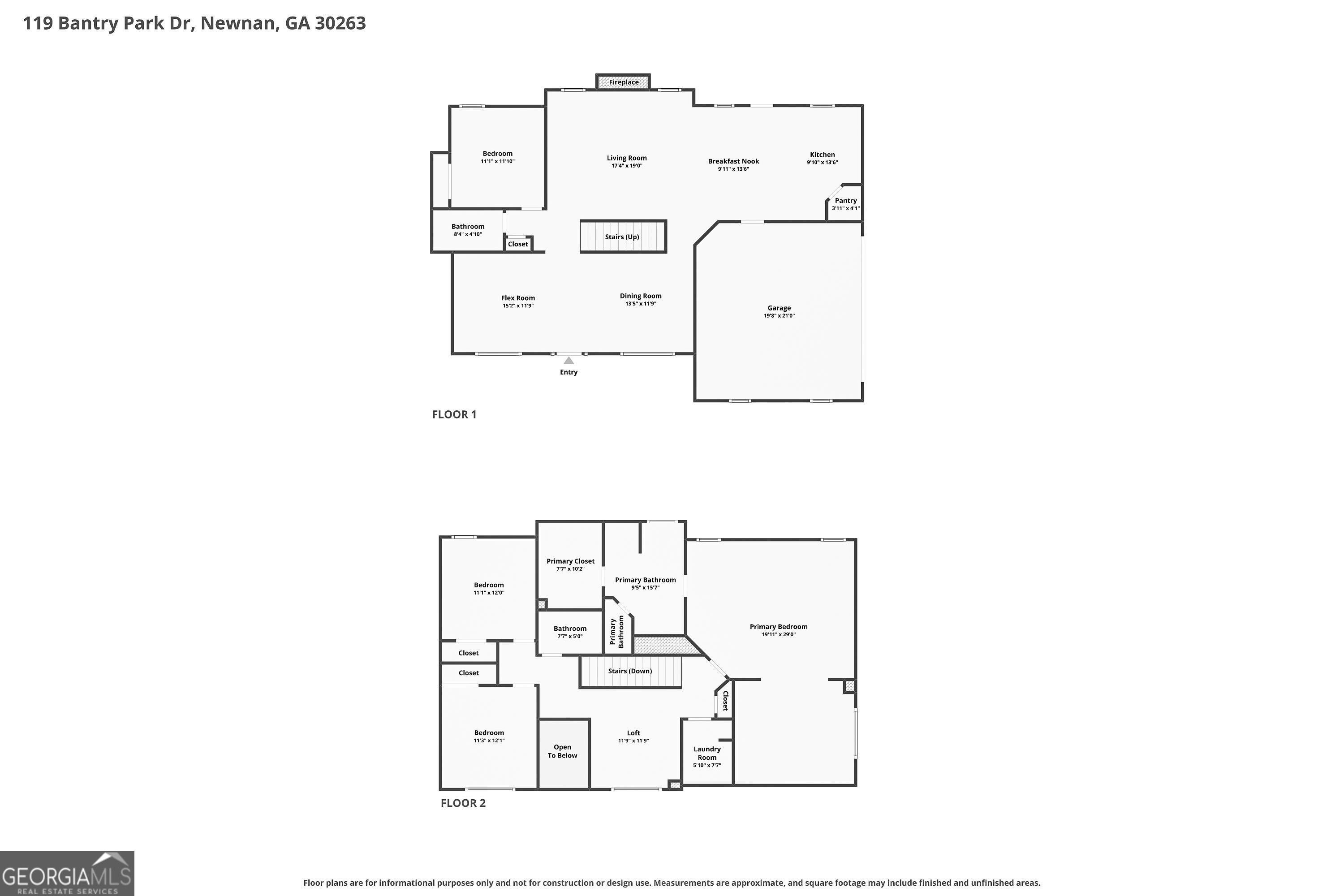 119 Bantry Park Drive Property Photo 62