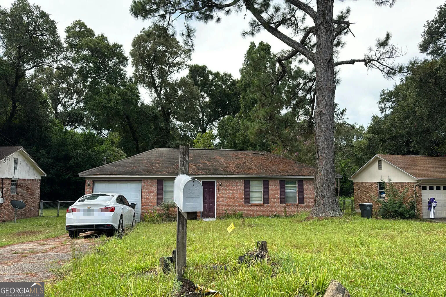 5711 Scotland Road Property Photo 1