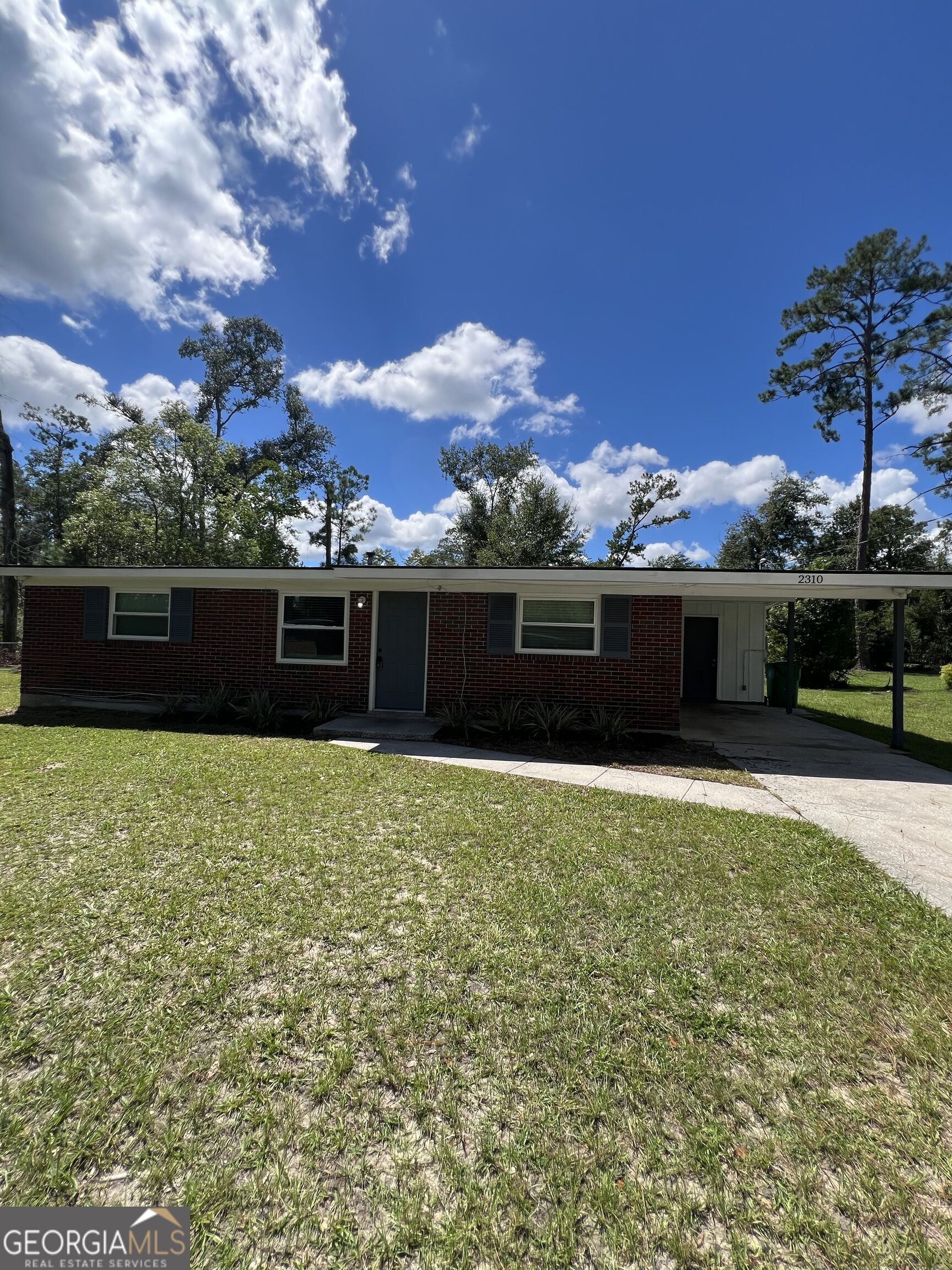 2310 Frederick Place Property Photo 1