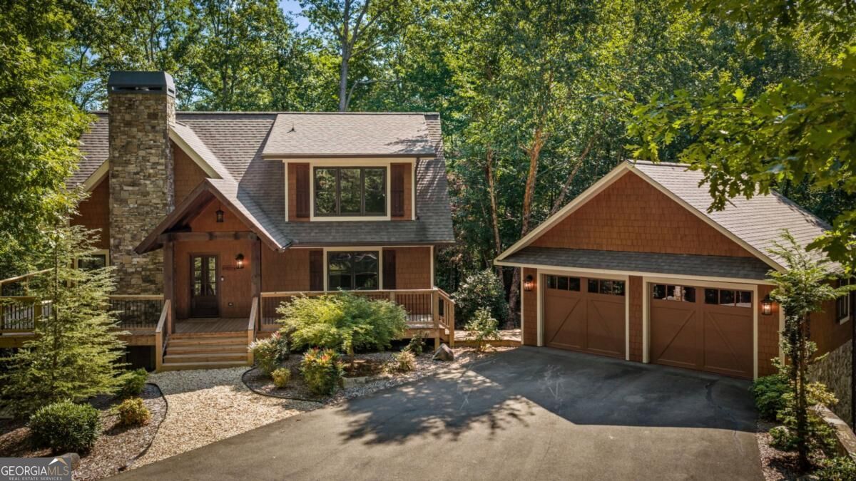2634 Mountain Tops Road Property Photo 1
