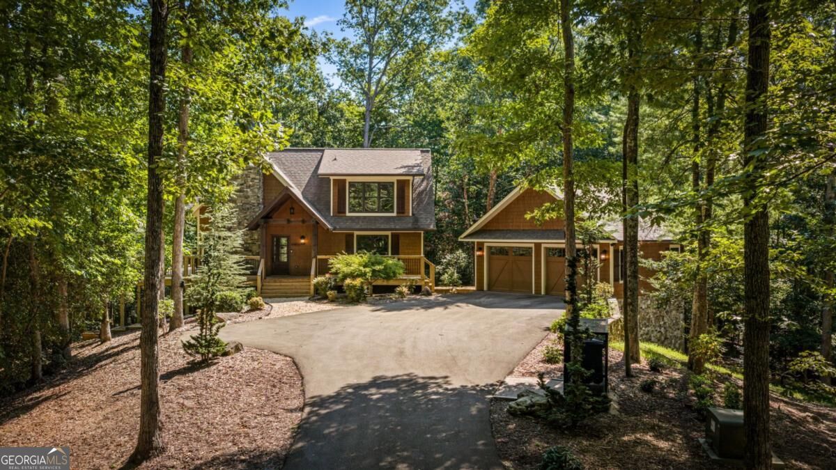 2634 Mountain Tops Road Property Photo 3