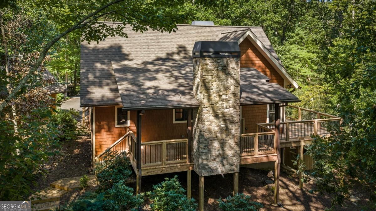 2634 Mountain Tops Road Property Photo 5