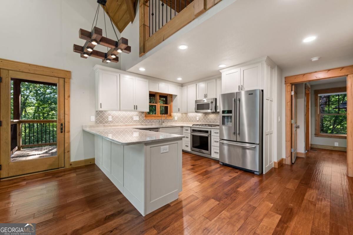 2634 Mountain Tops Road Property Photo 15