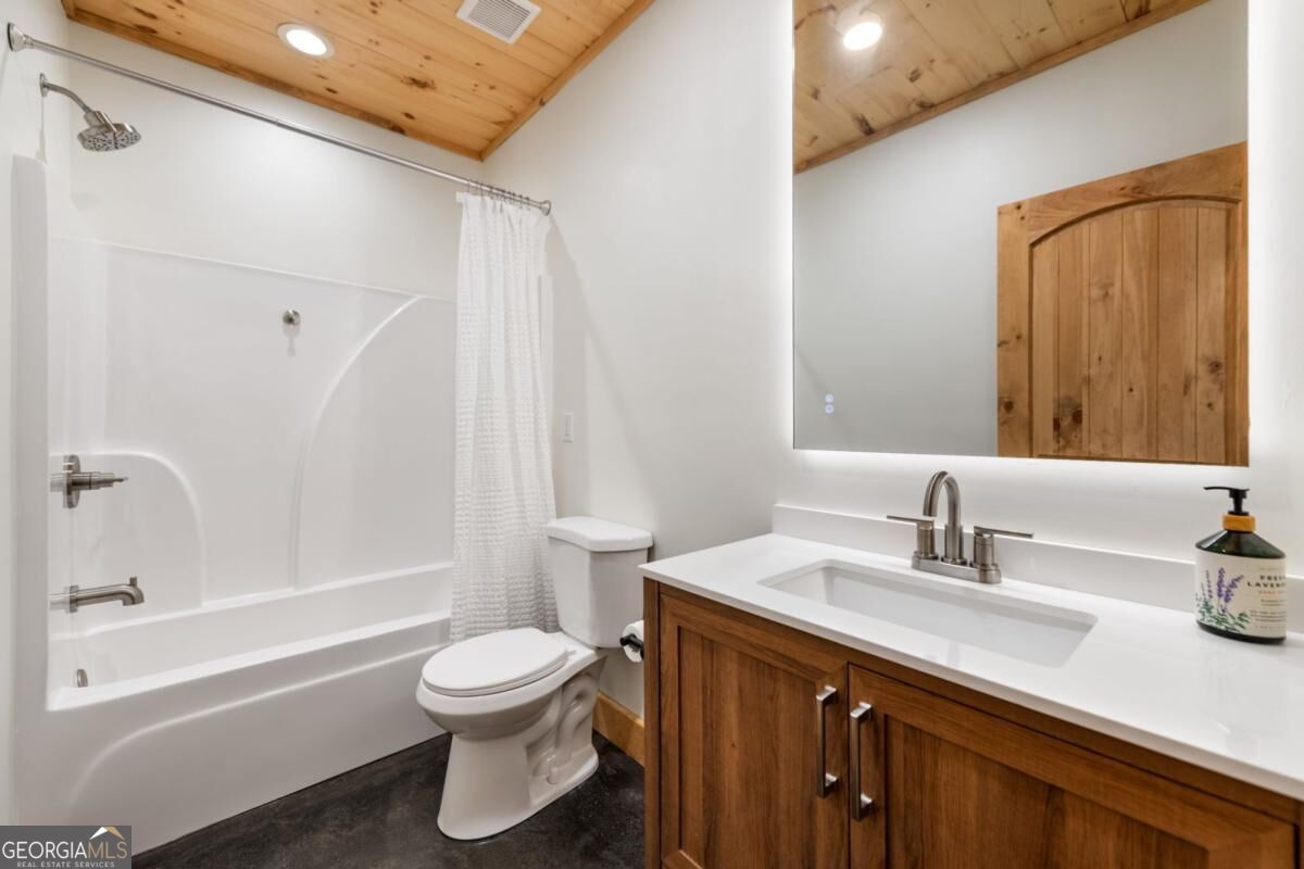 2634 Mountain Tops Road Property Photo 38