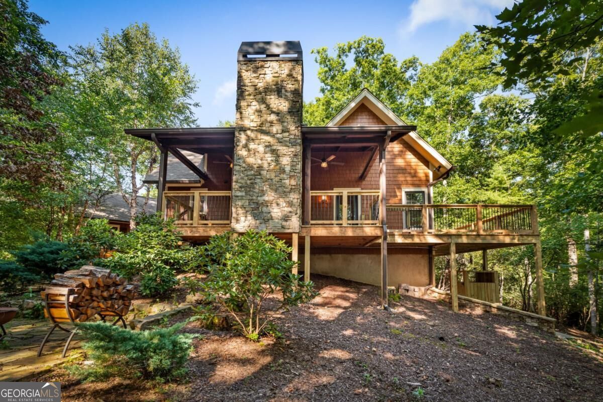 2634 Mountain Tops Road Property Photo 42