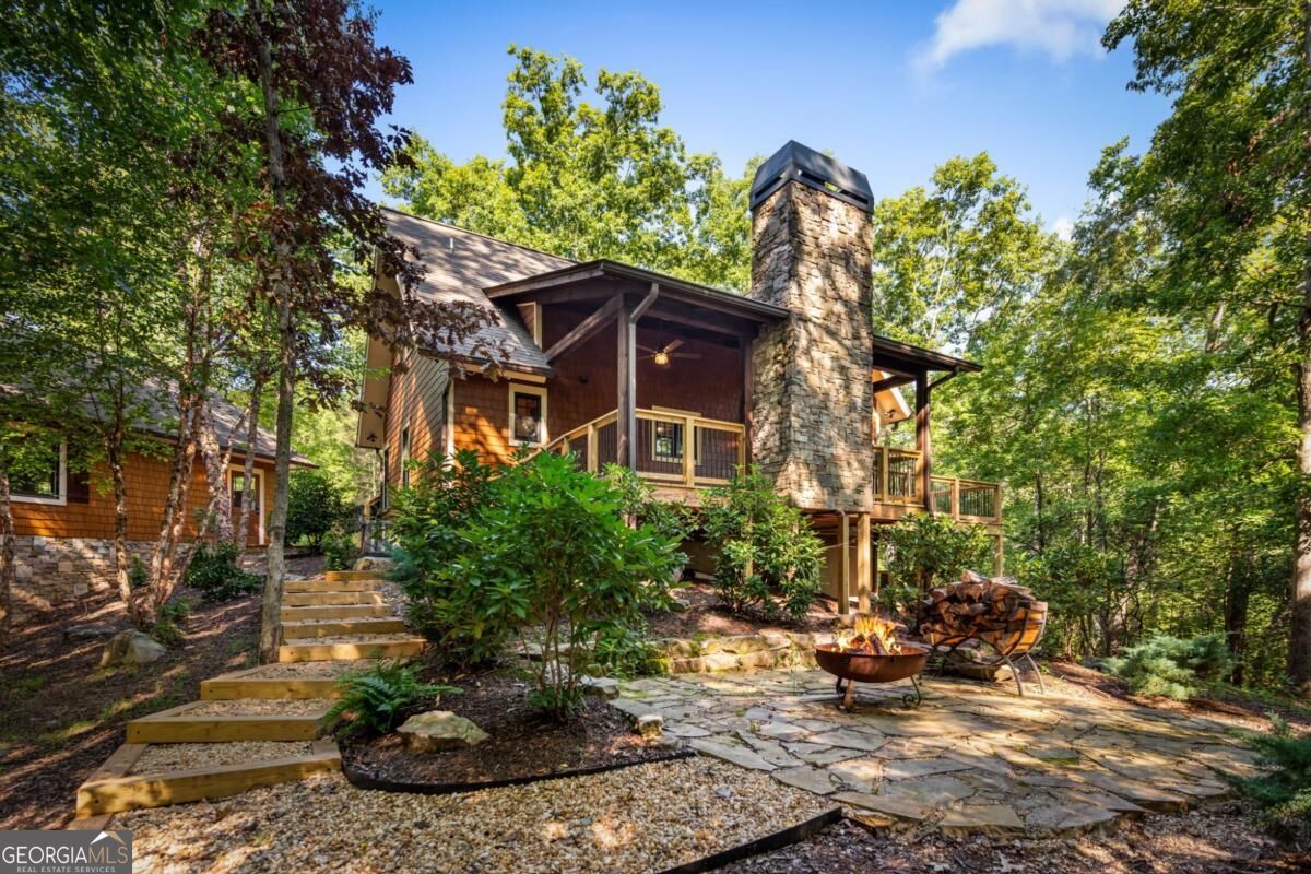 2634 Mountain Tops Road Property Photo 43