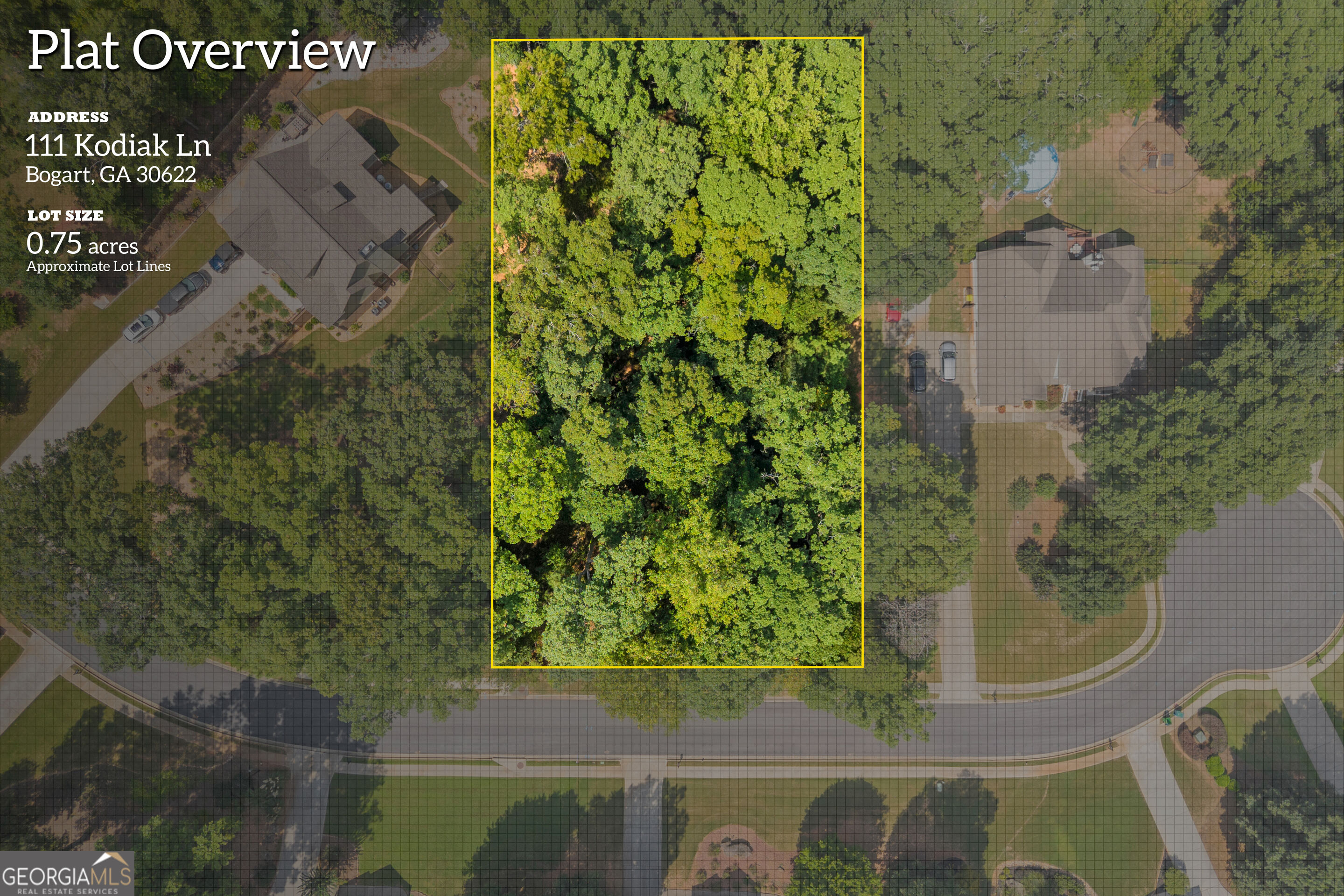111 Kodiak Lane Property Photo 17