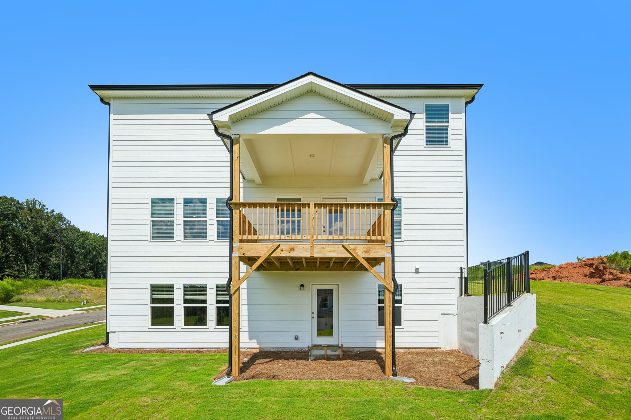 2217 Melville Way Property Photo 46