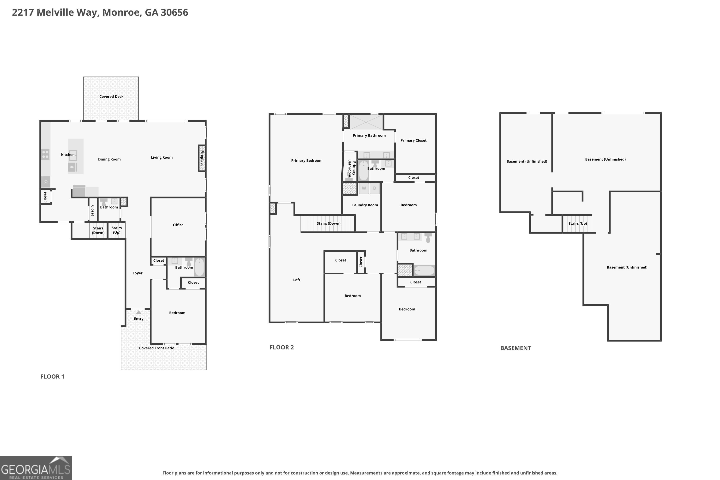 2217 Melville Way Property Photo 49