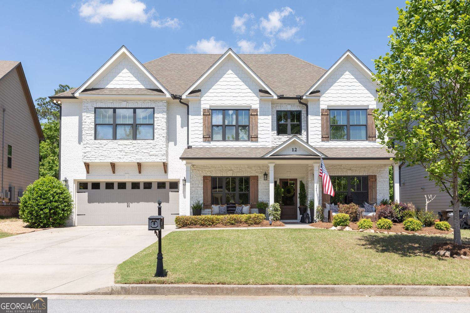 12 Creekview Drive SE