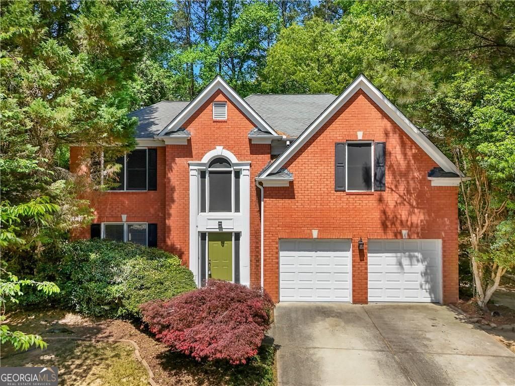 873 Red Rock Court Property Photo 1
