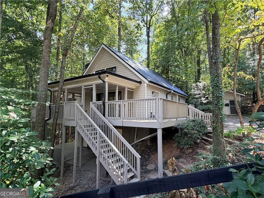 6800 Thunder Trail Property Photo 1