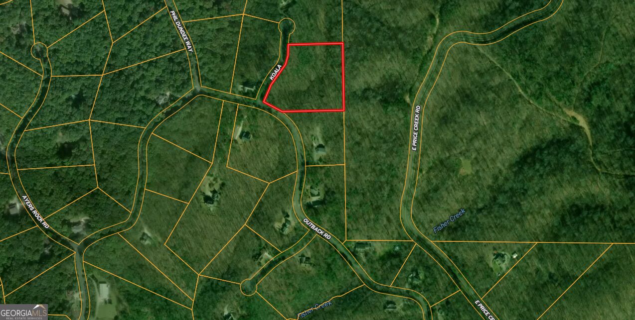 0 Outback Road Property Photo 2