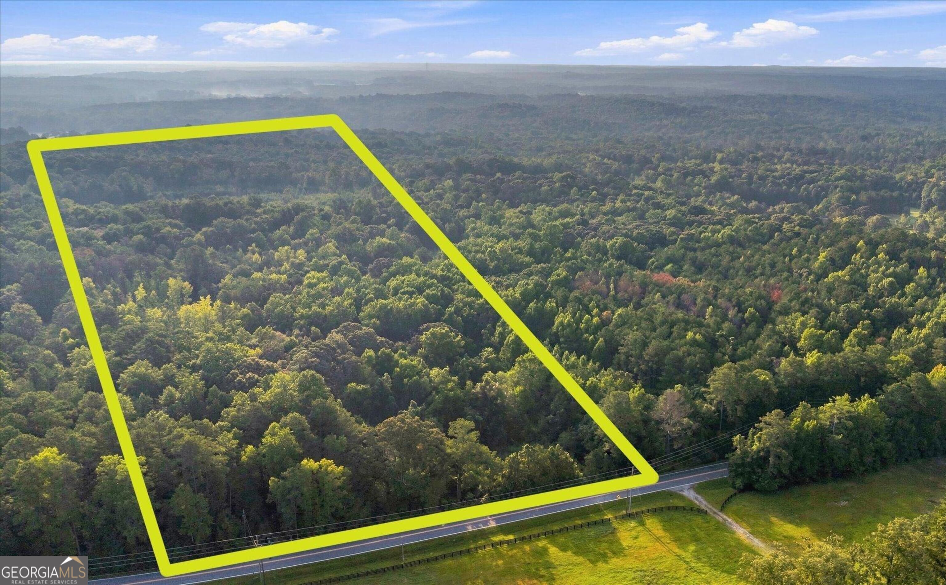 8010 Campbellton Redwine Road Property Photo 1