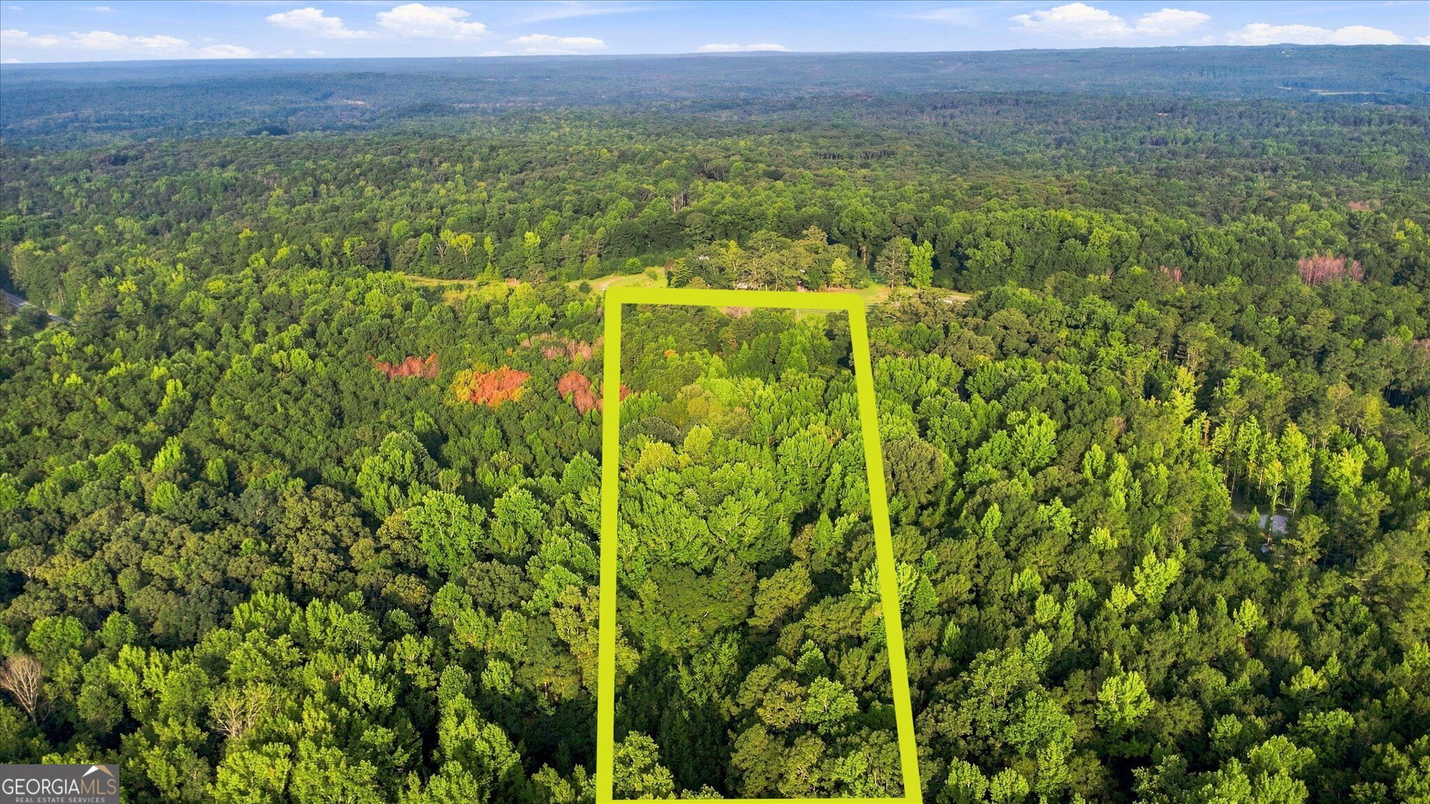 8010 Campbellton Redwine Road Property Photo 4