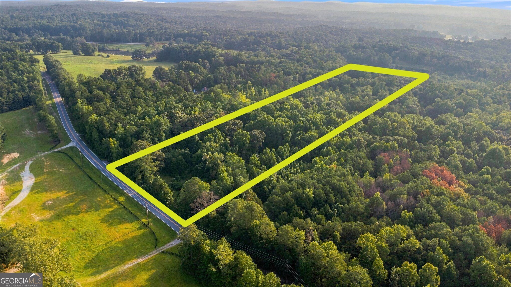 8010 Campbellton Redwine Road Property Photo 10